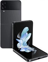Samsung Z Flip 4 128Gb Black купить в Барнауле