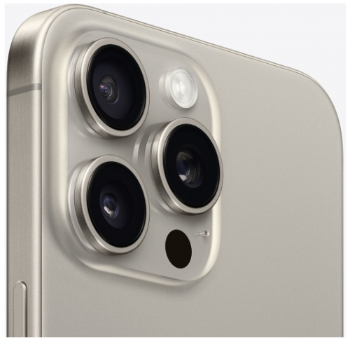 Apple iPhone 15 Pro Max 512 Gb Titanium GB купить в Барнауле фото 3
