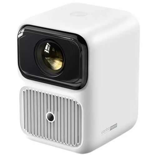 Проектор Wanbo Projector Dali 1 белый купить в Барнауле фото 4