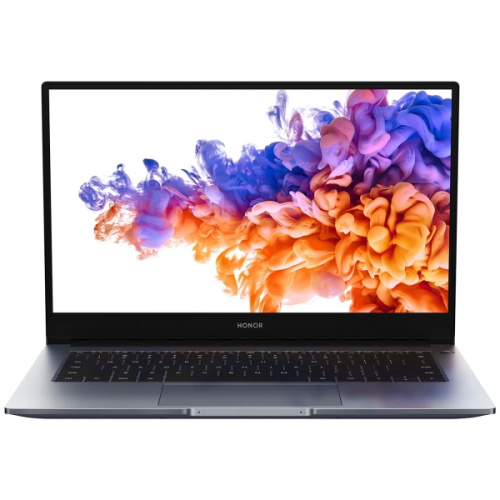 Ноутбук Honor MAGICBOOK CI5-1135G7 14" 8/512GB W10 купить в Барнауле