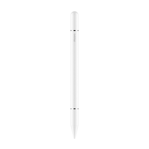 Стилус Deppa Pro Stick универсальный для смартфонов и планшетов белый купить в Барнауле