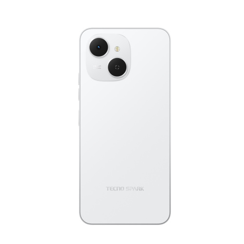 TECNO Spark 40C 8/256GB Veil White купить в Барнауле фото 3