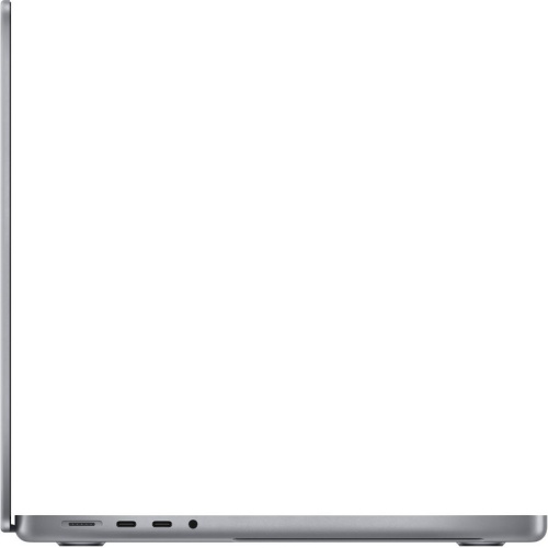 Ноутбук Apple MacBook Pro A2442 14.2/16GB/1Tb Space Grey купить в Барнауле фото 3