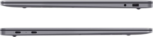 Ноутбук Realme Book Prime 14 i5 16Gb/SSD512Gb/IPS/2K/W11H Grey купить в Барнауле фото 5