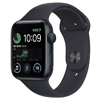 Apple Watch Series SE 44mm 2022 Sport Midnight GB купить в Барнауле