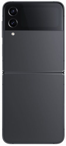 Samsung Z Flip 4 128Gb Black купить в Барнауле фото 3