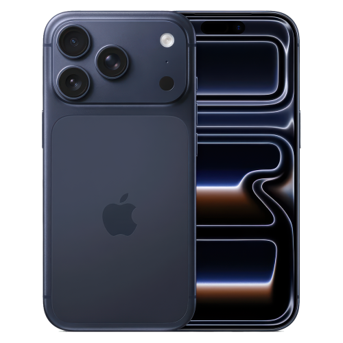 Apple iPhone 17 Pro 512Gb Deep Blue GB купить в Барнауле