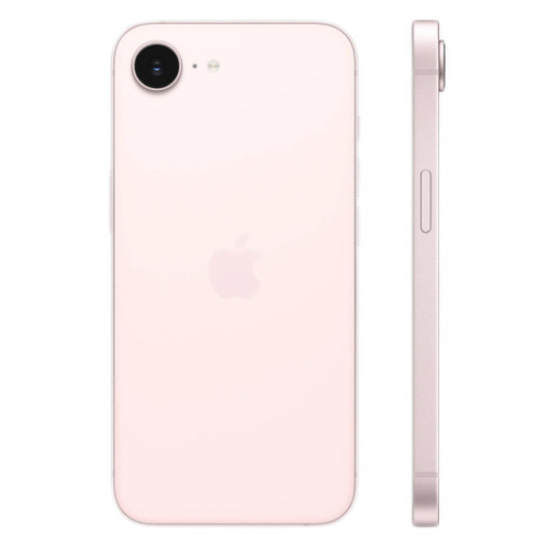 Apple iPhone 17e 256Gb Розовый GB купить в Барнауле фото 2