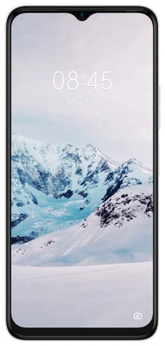 TECNO Spark 9 Pro 4/128GB Glacier White купить в Барнауле фото 2