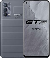 Realme GT Master Edition 8+256GB Voyager Grey купить в Барнауле