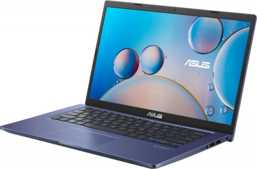 Ноутбук Asus X515JA-EJ1236T Q3 15.6" FHD LED 200-nits/i3-1115G4/8GB/256GB SSD/UMA/W10/Peacock Blue купить в Барнауле фото 3