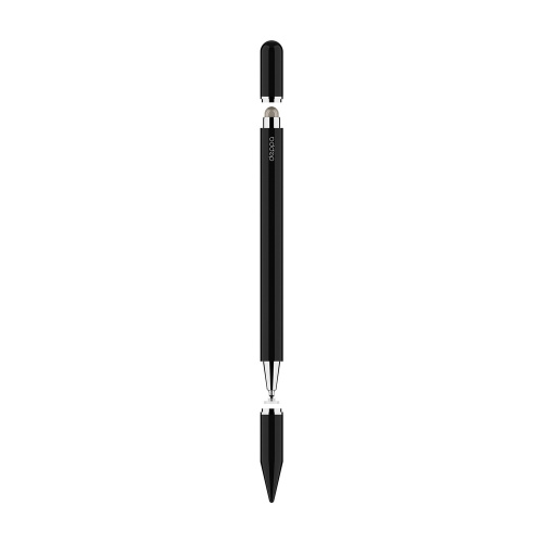 Стилус Deppa Pro Stick универсальный для смартфонов и планшетов черный купить в Барнауле фото 2