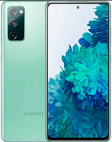 Samsung S20 FE G780F 128Gb Мятный купить в Барнауле