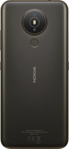 Nokia 1.4 DS TA-1322 2/32GB Серый купить в Барнауле фото 3