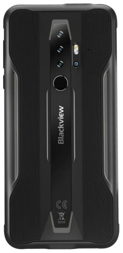 Blackview BV6300 Pro 128Gb Black купить в Барнауле фото 2
