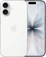 Apple iPhone 17 256Gb White GB купить в Барнауле