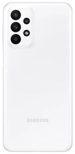 Samsung A23 A235G 64GB Белый купить в Барнауле фото 3