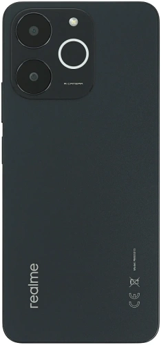 купить Realme Note 70 6/128GB Черный в Барнауле фото 3 Realme Note 70 6/128GB Черный купить в Барнауле фото 3