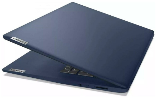 Ноутбук Lenovo IdeaPad 3 17ITL6 17.3" HD+ TN/Pen Gold 7505/ 8Gb/ 256Gb SSD/ UMA/ Windows 10/ Blue купить в Барнауле фото 6