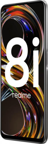Realme 8i 4+128GB Черный купить в Барнауле фото 4