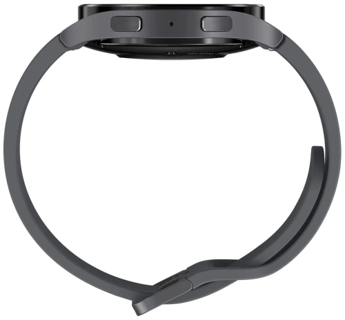 Часы Samsung Galaxy Watch 5 44мм 1.4" AMOLED корп.черный рем.черный купить в Барнауле фото 4