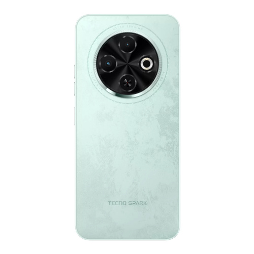 TECNO Spark 30c 4/128GB Magic Skin Green купить в Барнауле фото 3
