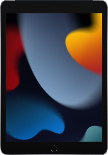 Планшет Apple iPad (2021) A2604 10.2" Wi-Fi+Celluar A13 Bionic 6C/64Gb Grey купить в Барнауле фото 3