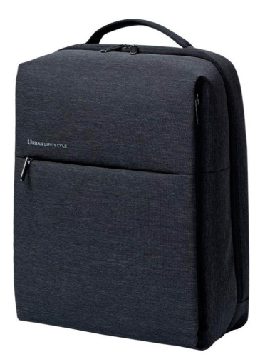 Рюкзак Xiaomi Mi City Backpack 2 темно-серый купить в Барнауле фото 3
