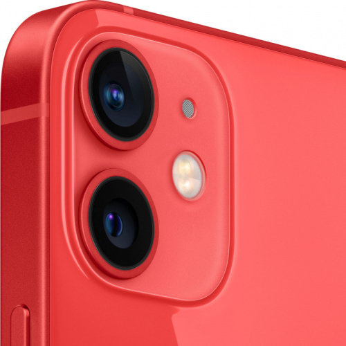 Apple iPhone 12 mini 64 Gb Red GB купить в Барнауле фото 3