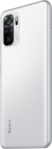 Xiaomi Redmi Note 10 64Gb Pebble White купить в Барнауле фото 7