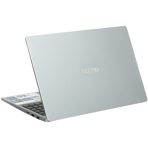 Ноутбук TECNO K15SDA/ R5-7430U 16/1TB/15.6"/ Win 11H/ Grey купить в Барнауле фото 5