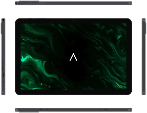 Планшет Digma Pro Zoom T606 8C 10.1" 8/128Gb темно-серый купить в Барнауле фото 5