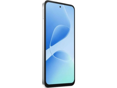купить Infinix HOT 60i 8/256GB Titanium Silver в Барнауле фото 4 Infinix HOT 60i 8/256GB Titanium Silver купить в Барнауле фото 4