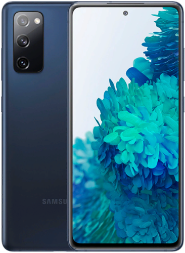 Samsung S20 FE G780G 6/128GB Синий купить в Барнауле