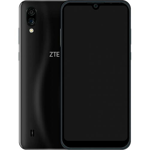ZTE Blade A51 Lite 2/32GB Черный купить в Барнауле