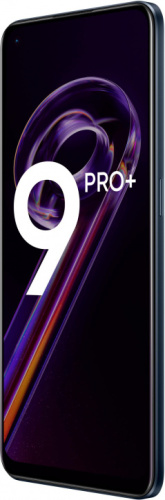 Realme 9 Pro Plus 6+128GB Черный купить в Барнауле фото 5