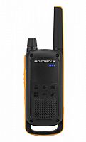 Комплект из двух радиостанций Motorola T82 EXTREME купить в Барнауле