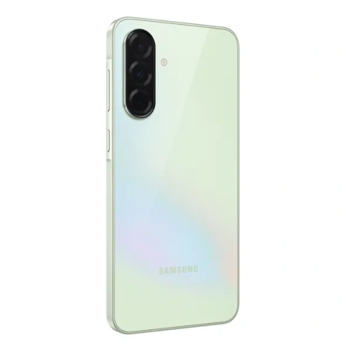 Samsung A36 5G A366E 8/256GB Лаймовый RU купить в Барнауле фото 3