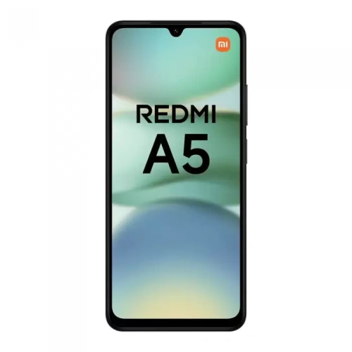 Xiaomi REDMI A5 3/64GB Midnight Black купить в Барнауле фото 2