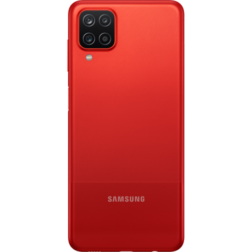 Samsung A12 A125F/DS 64GB Красный купить в Барнауле фото 2