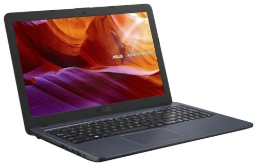 Ноутбук Asus X543MA-GQ1139T XMAS20 15.6" HD 200-nits/Pen-N5030/4Gb/256Gb/SSD/UMA/W10 Star grey купить в Барнауле фото 3