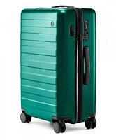 Чемодан NinetyGo PC Luggage 24" зеленый купить в Барнауле