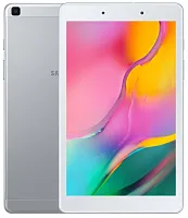 Планшет Samsung Galaxy Tab A 8.0 SM-T290, 2GB/32GB серебристый купить в Барнауле
