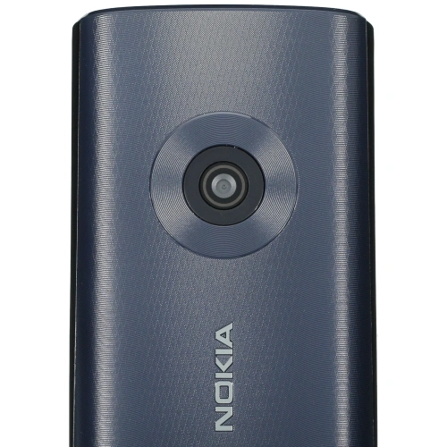 Nokia 110 4G DS (TA-1543) Синий купить в Барнауле фото 3