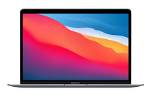 Ноутбук Apple MacBook Air A2337 M1 8Gb/256GB  Space grey купить в Барнауле