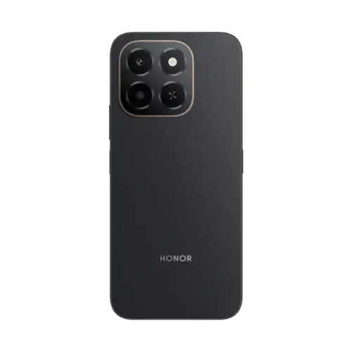 Honor X6c 6/256GB Черный купить в Барнауле фото 3