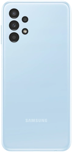 Samsung A13 A135F 128GB Голубой купить в Барнауле фото 3