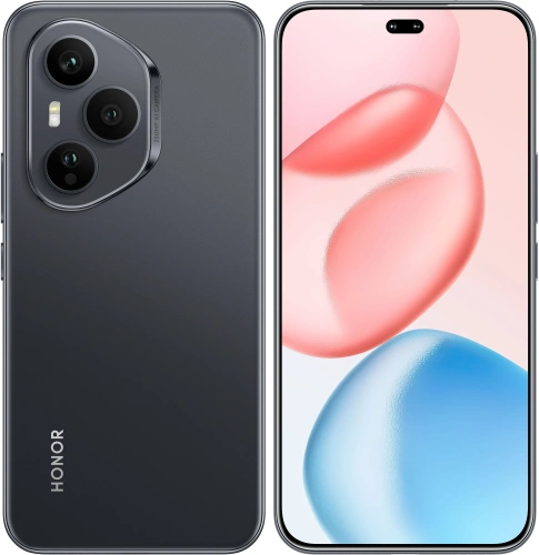 Honor 400 Pro 12/512GB Black купить в Барнауле