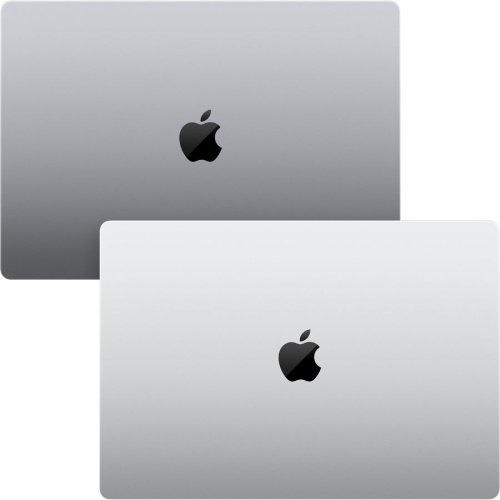 Ноутбук Apple MacBook Pro A2442 14.2/16GB/1Tb Space Grey купить в Барнауле фото 5