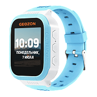 Детские часы GEOZON Classic голубые купить в Барнауле